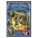 Land of Stories: Beyond the Kingdoms - Chris Colfer