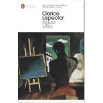 Agua Viva - Clarice Lispector