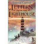 Letters from the Lighthouse - Emma Carroll