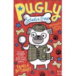 Pugly Solves a Crime - Pamela Butchart