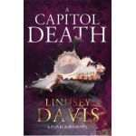 Capitol Death - Lindsey Davis