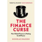 Finance Curse - Nicholas Shaxson