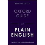 Oxford Guide to Plain English - Martin Cutts