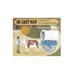 Ox-Cart Man - Donald Hall