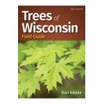 Trees of Wisconsin Field Guide - Stan Tekiela