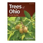 Trees of Ohio Field Guide - Stan Tekiela