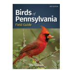 Birds of Pennsylvania Field Guide - Stan Tekiela