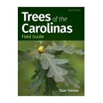 Trees of the Carolinas Field Guide - Stan Tekiela