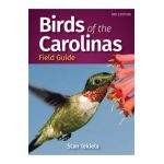 Birds of the Carolinas Field Guide - Stan Tekiela