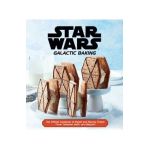 Star Wars: Galactic Baking: The Official Cookbook of Sweet and Savory Treats from Tatooine, Hoth, and Beyond - Insight Editions