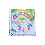 Magical Water Painting: Unicorns - Insight Kids