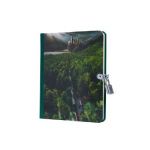 Harry Potter: Hogwarts Express Lock & Key Diary - Insight Editions