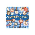 Dumpling Day - Meera Sriram