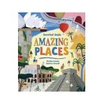 Barefoot Books Amazing Places - Miralda Colombo