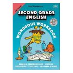 Mrs Wordsmith 2nd Grade English Wondrous Workbook - Mrs Wordsmith