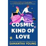 A Cosmic Kind of Love - Samantha Young