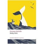 Moby-Dick - Herman Melville