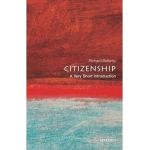 Citizenship: A Very Short Introduction - Richard Bellamy
