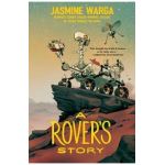 A Rover's Story - Jasmine Warga