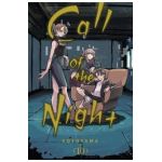 Call of the Night, Vol. 10 - Kotoyama