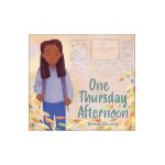 One Thursday Afternoon - Barbara Dilorenzo