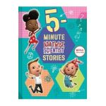 5-Minute ADA Twist, Scientist Stories - Gabrielle Meyer