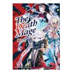 The Death Mage Volume 1 - Densuke