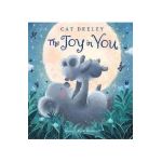 The Joy in You - Cat Deeley