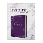 Biblia Inspira Ntv: La Biblia Que Inspira Tu Creatividad - Tyndale