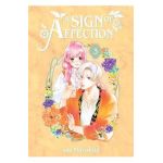 A Sign of Affection 3 - Suu Morishita