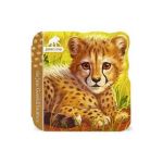 Cheetah - Cottage Door Press