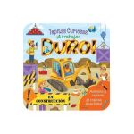 &#65533;A Trabajar Duro! - Jaye Garnett