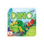 Dino - Jaye Garnett