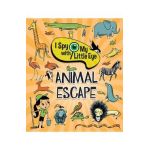 Animal Escape - Steve Smallman