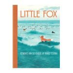 Little Fox - Edward Van De Vendel