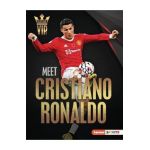 Meet Cristiano Ronaldo - David Stabler