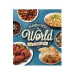 Around the World in 80 Recipes - Publications International Ltd