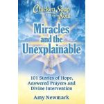 Chicken Soup for the Soul: Miracles and the Unexplainable: 101 Stories of Hope, Answered Prayers, and Divine Intervention - Amy Newmark