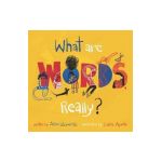 What Are Words, Really? - Alexi Lubomirski