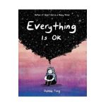 Everything Is Ok - Debbie Tung