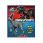 Jurassic World: Dinosaur Rivals! - Marilyn Easton