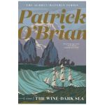 The Wine-Dark Sea - Patrick O'brian