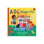 ABC Helpful Me: Learn All the Ways You Can Be a Helper--From A to Z! - Erica Harrison