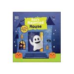 Boo's Haunted House: Filled with Spooky Creatures, Ghosts, and Monsters! - Dk