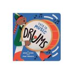 This Is Music: Drums - Rekha S. Rajan