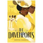 The Davenports - Krystal Marquis