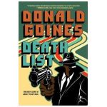 Death List - Donald Goines