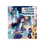 A History of Modern Manga - Insight Editions