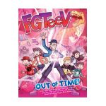 Fgteev: Out of Time! - Fgteev