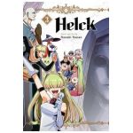 Helck, Vol. 3 - Nanaki Nanao